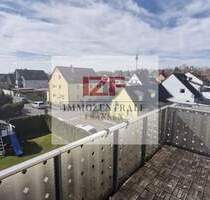 Geräumige 2,5-Zimmer-Dachgeschosswohnung in der Werderau - Ideal für Singles oder Paare - Nürnberg