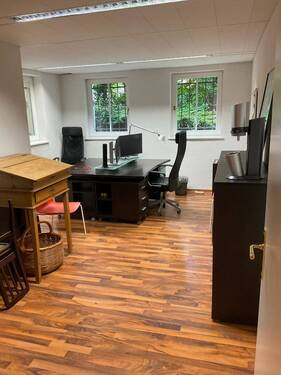 Schreibtischplätze 1 - Büro zur Miete in Leipzig