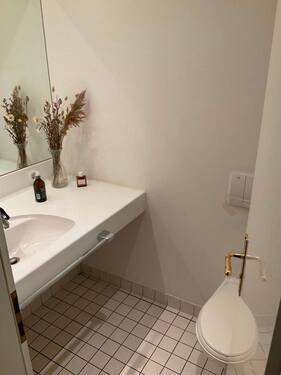 Toilette 1 - 