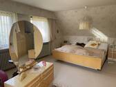 Schlafzimmer 2 DG - 