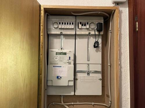 Elektrik - 