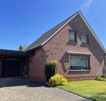 Kompakt und gemütlich - 195.000,00&nbsp;EUR Kaufpreis, ca.&nbsp; 117,10&nbsp;m&sup2;&nbsp;Wohnfl&auml;che in Schortens (PLZ: 26419) Heidmühle