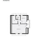 Dachgeschoss - 