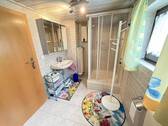 Badezimmer OG - 