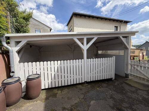 Carport - 