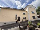 Seitenansicht - 5 Zimmer Einfamilienhaus zum Kaufen in Ransbach-Baumbach