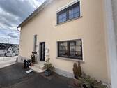 Seitenansicht - 5 Zimmer Einfamilienhaus in Ransbach-Baumbach