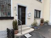 Eingangsbereich - Einfamilienhaus mit 165,00 m&sup2; in Ransbach-Baumbach zum Kaufen