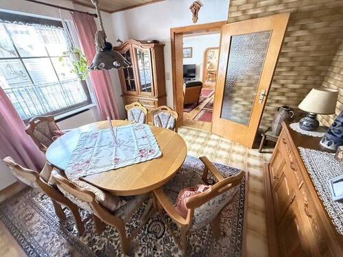 Essbereich - 