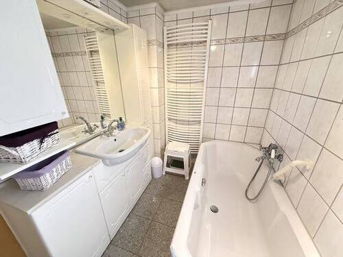 Badezimmer - 