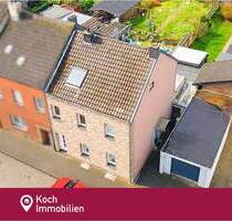 Familienfreundliches Wohnen in angenehmer Nachbarschaft - Baesweiler Oidtweiler