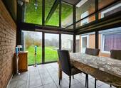 Überdachte Terrasse - 