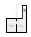 Grundriss Kellergeschoss - 