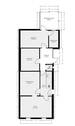 Grundriss Erdgeschoss - 