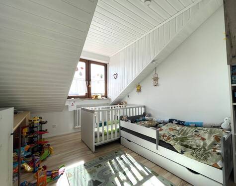 Kinderzimmer - 