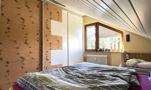 Schlafzimmer - 