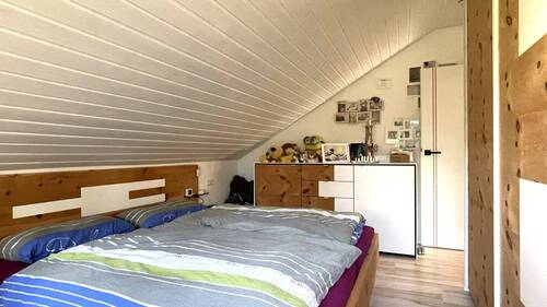 Schlafzimmer - 