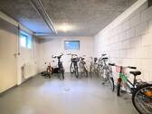Fahrradkeller - 