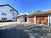 Garage - 