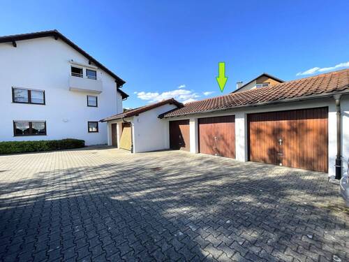 Garage - 