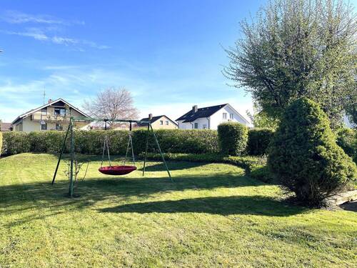 Spielbereich - 