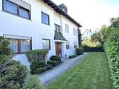 Hauseingang - 3 Zimmer Etagenwohnung zum Kaufen in Langenargen