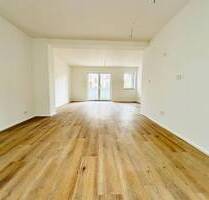 hochwertige 4 Raum Wohnung ***TOP*** Erstbezug, mit Balkon, zentral in Markranstädt ab SOFOT