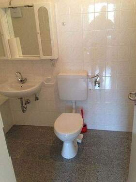 Badezimmer WC - 