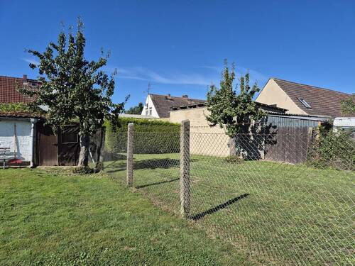 Garten - 