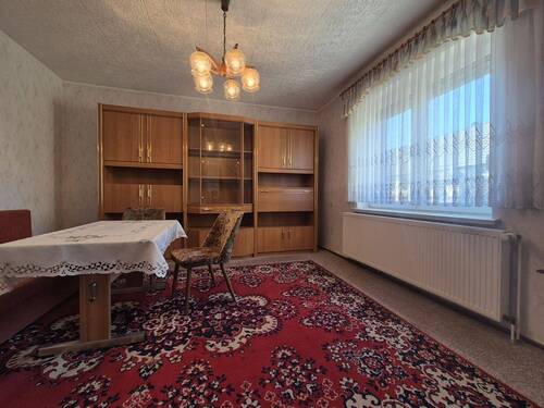 Wohnzimmer im G - 
