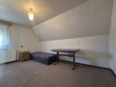 Zimmer 1 im DG - 
