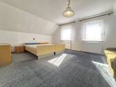 Zimmer 2 im DG - 
