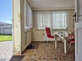 Veranda - Einfamilienhaus mit 94,40 m² in Treuenbrietzen zum Kaufen