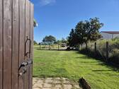 Gepflegter Garten - 