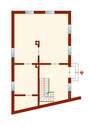 Grundriss Erdgeschoss - 