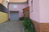 Bild 4 - Einfamilienhaus mit 127,00 m² in Weihenzell zur Miete