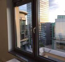 Arbeiten in Bestlage mit Terrasse + Weitblick - Traum-Büro im Mediapark - All-in-Miete - Köln Neustadt-Nord