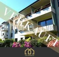 Schwachhausen: 3-Zimmer-Wohnung mit großer Loggia + Fahrstuhl + Garagenstellplatz (Mietfrei) - Bremen Radio Bremen