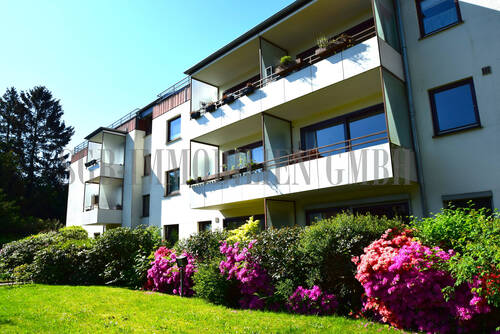 Bild 2 - 3 Zimmer Etagenwohnung zum Kaufen in Bremen