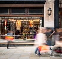 Alleinstehende Einzelhandelsfläche | eigene PKW-Stellplätze - Köln