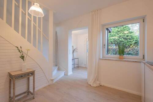 Bild 2 - 3 Zimmer Reihenmittelhaus zum Kaufen in Hamburg