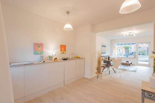 Bild 3 - 3 Zimmer Reihenmittelhaus in Hamburg