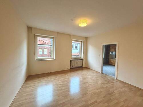 Helle Wohnung mit Holzboden - Etagenwohnung mit 155,00 m&sup2; in Ankum zur Miete