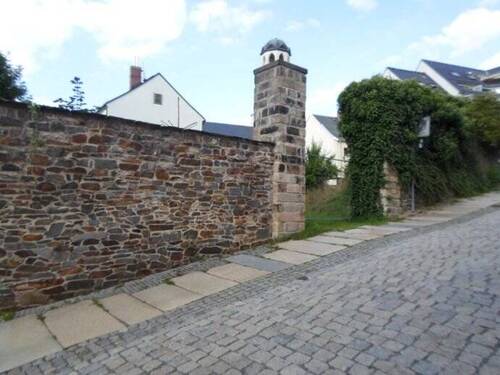 Bild 1 - Baugrundstück im Stadtzentrum - 65.000,00&nbsp;EUR Kaufpreis, ca.&nbsp; 0,00&nbsp;m&sup2;