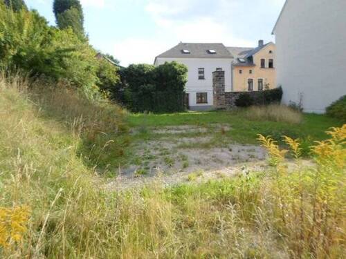 Bild 2 - Grundstück zum Kaufen in Auerbach