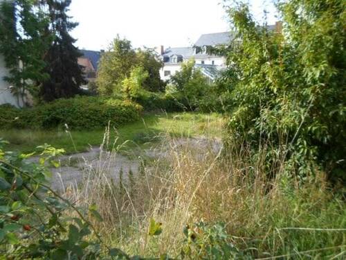 Bild 3 - Grundstück in Auerbach