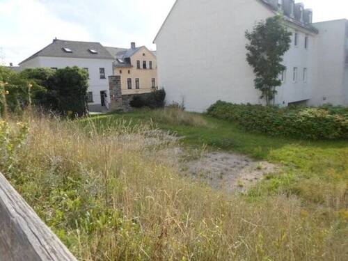 Bild 4 - Grundstück in Auerbach zum Kaufen