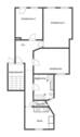 Grundriss Skizze - 