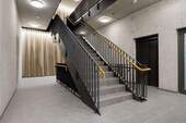 Treppenhaus - 