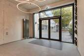 Eingangsbereich - 